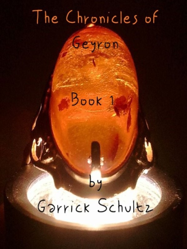 The Chronicles of Geyron Book