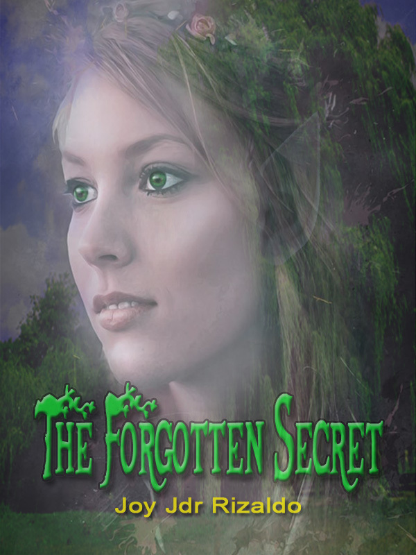 The Forgotten Secret Book