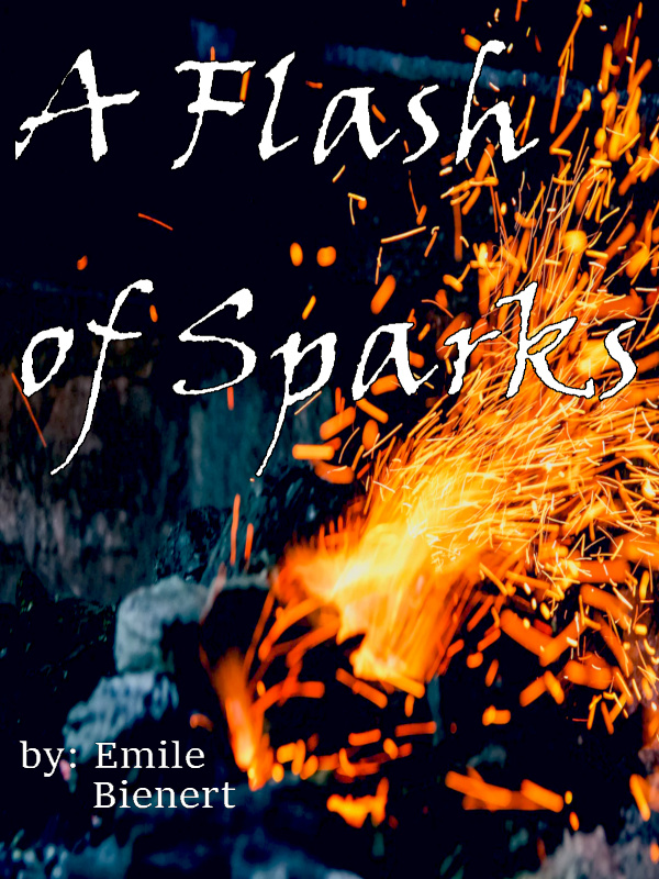 A Flash of Sparks