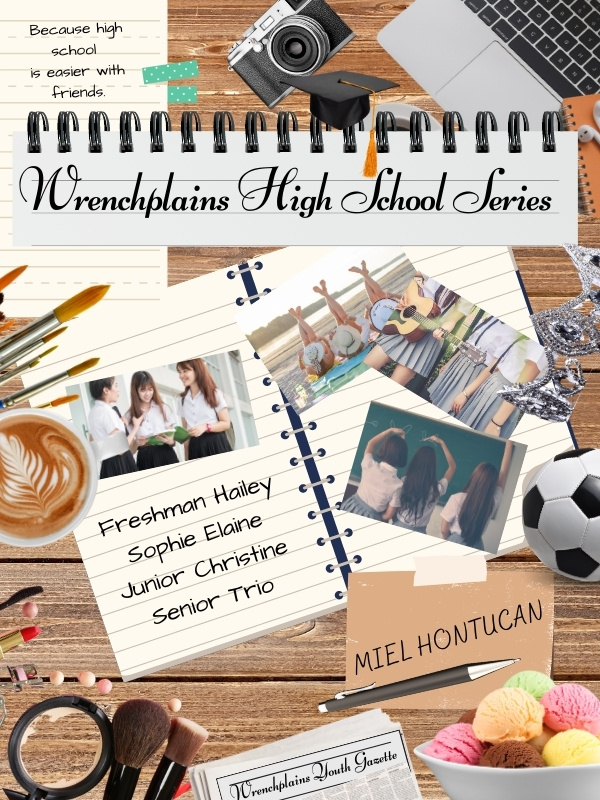 Wrenchplains High School Series