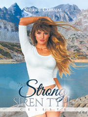 The Strong Siren Type: Celeste Book