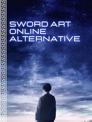 SWORD ART ONLINE ALTERNATIVE Book
