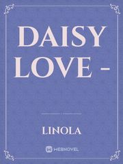 DAISY LOVE
- Book