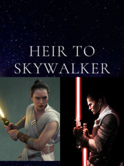 Star Wars. Heirs to the Skywalker bloodline. Book