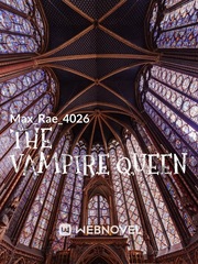 The Vampire Queen discovered Book