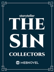 The Sin Collectors Book
