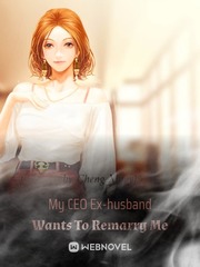 My CEO Ex-husband Wants To Remarry Me Book