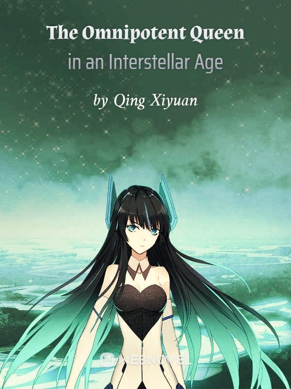 The Omnipotent Queen in an Interstellar Age Book