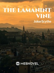 The Lamanint Vine Book