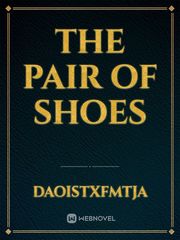 the pair of shoes Book