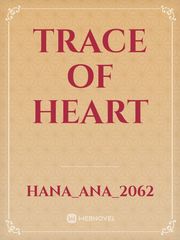 Trace Of Heart Book