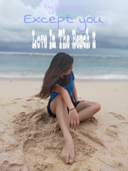 Except You : Love at the beach 2 Book