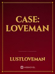Case: Loveman Book