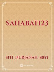 sahabat123 Book