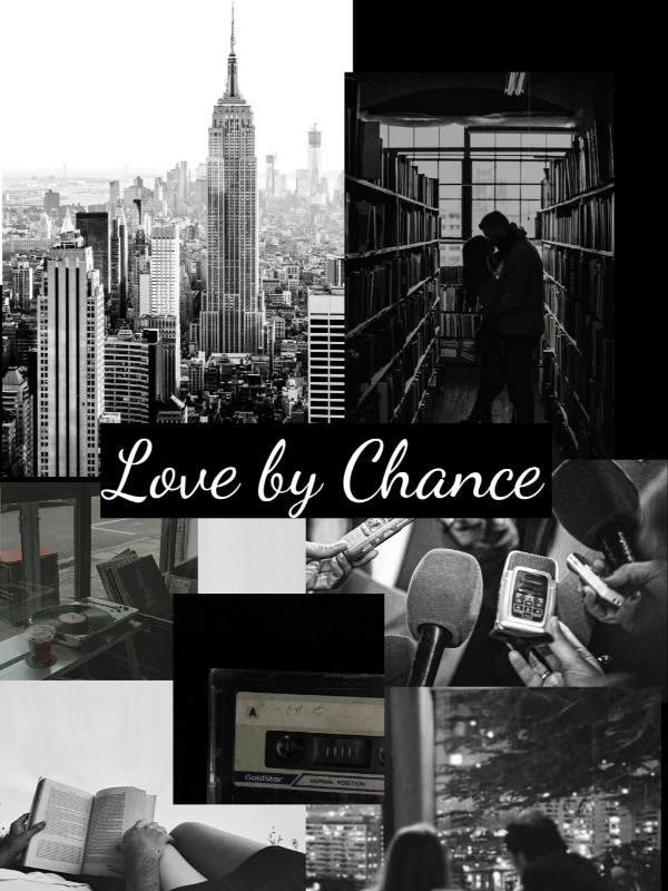 Love by Chance - Thomas Gibson