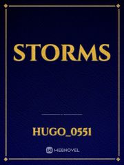 Storms Book