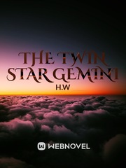 The twin star Gemini Book