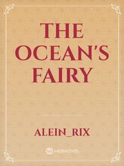 The Ocean's Fairy Book