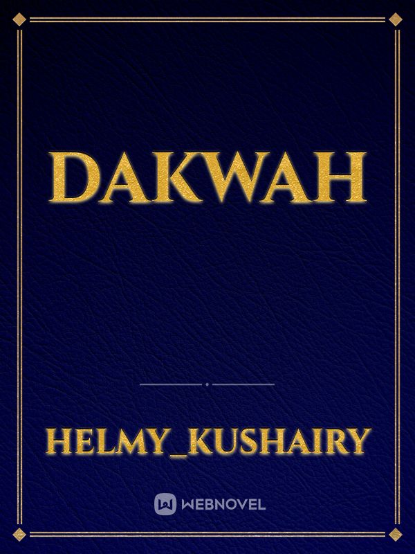 Dakwah Book