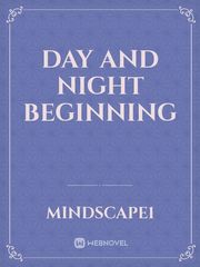 Day and Night
Beginning Book