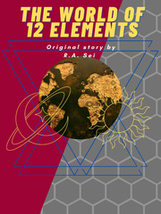 THE WORLD OF 12 ELEMENTS Book