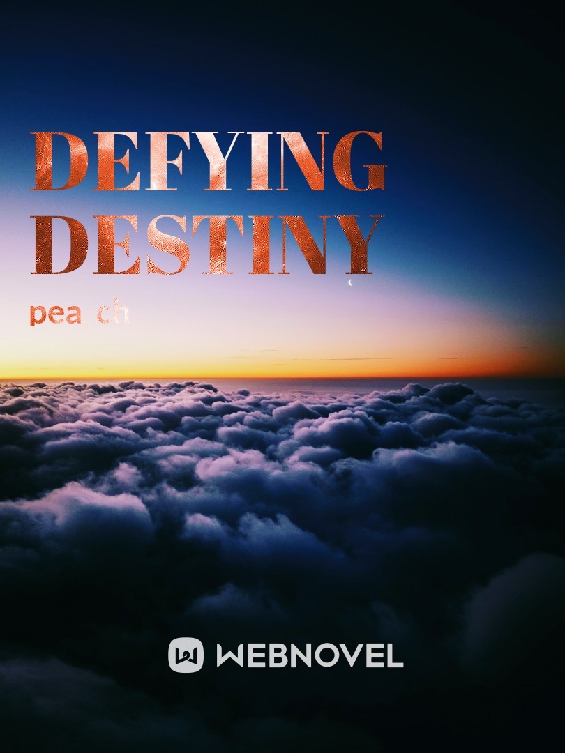 Defying Destiny Book