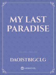 My Last Paradise Book