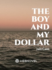 The Boy and My Dollar Book