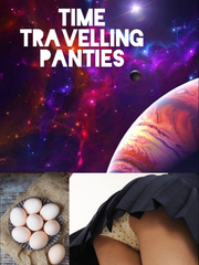 Time Travelling Panties Book