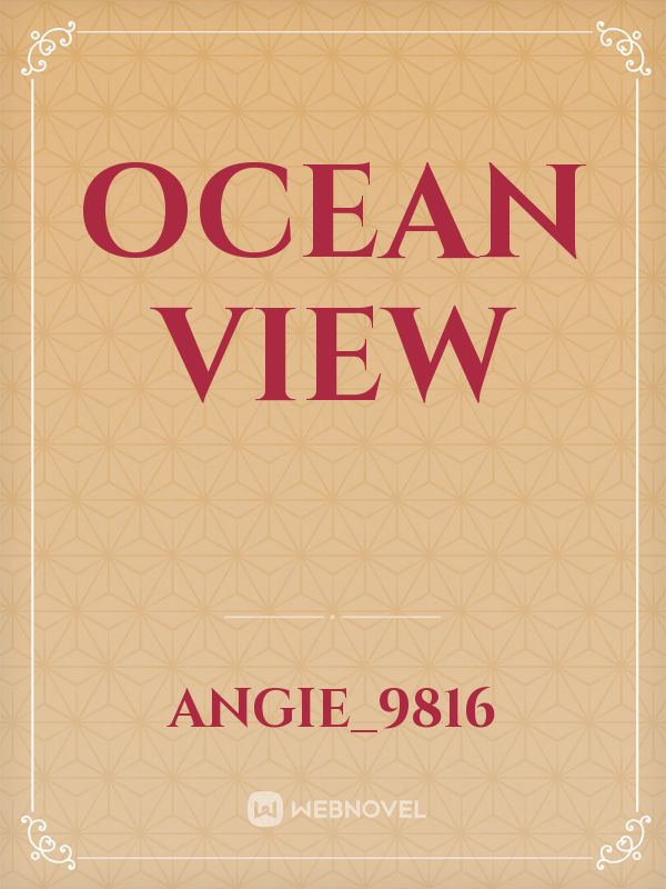 Ocean view Book