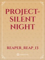 Project-Silent Night Book