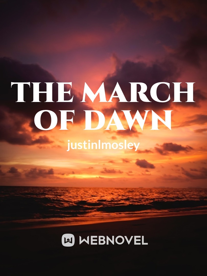 The March of Dawn