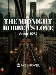 The Midnight Robber's Love Book