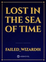 lost in the sea of time Book
