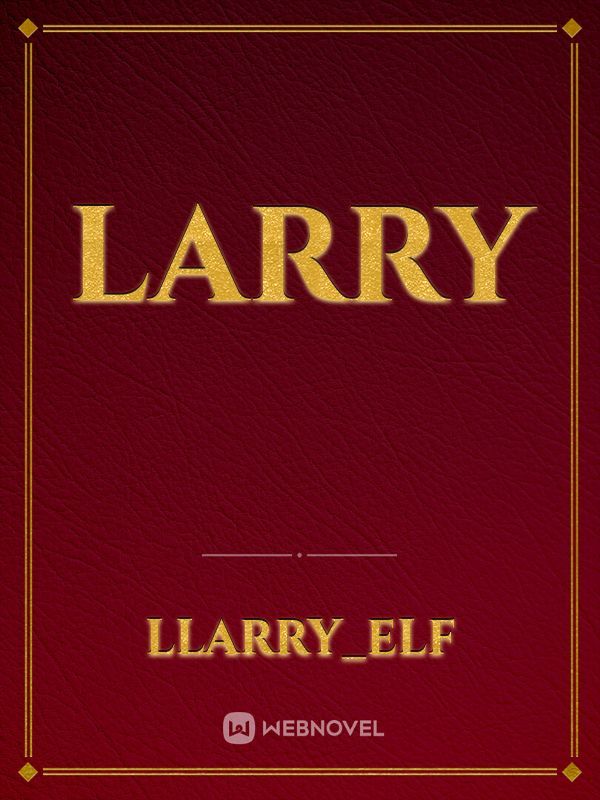 LARRY Book