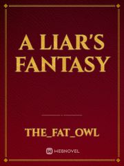 A Liar's Fantasy Book