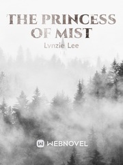 The Princess of Mist Book