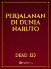 Perjalanan di dunia Naruto Book