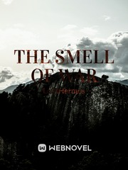 The Smell of War Book