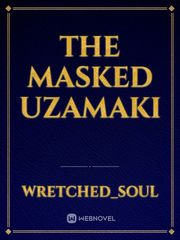 The Masked Uzamaki Book