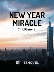 New Year Miracle Book