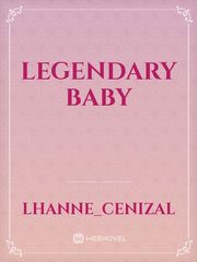 legendary baby Book