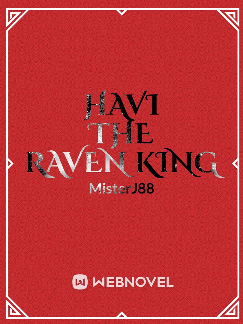 Havi the Raven King