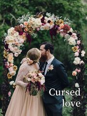 Cursed love Book
