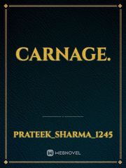Carnage. Book