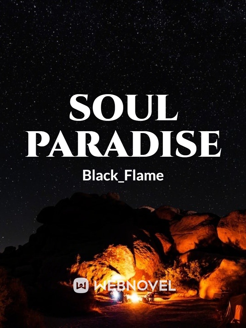 Soul Paradise Book