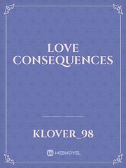Love Consequences Book