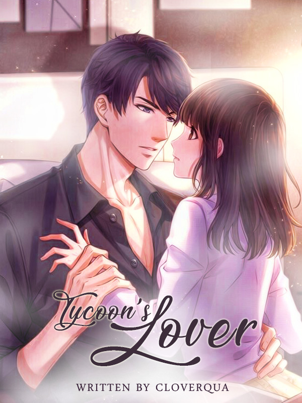 Tycoon's Lover Book