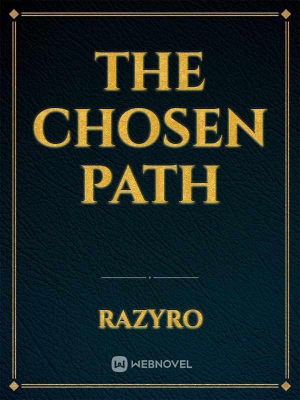 The Chosen Path Book