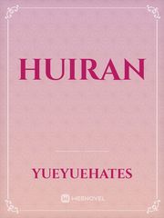 HuiRan Book